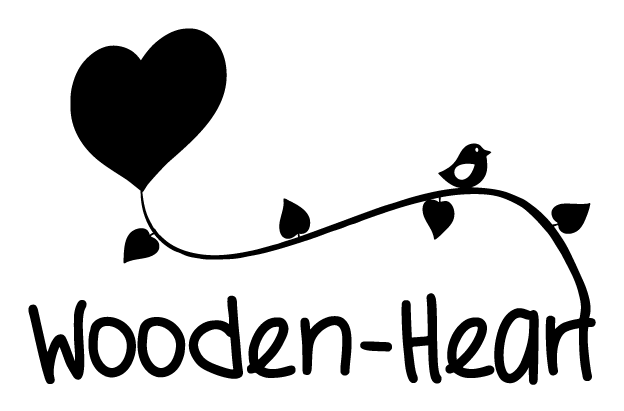 Personalisierte Geschenke aus Holz
– Wooden-Heart