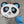 Laden Sie das Bild in den Galerie-Viewer, Regal Panda für Toniebox personalisiert mit Farbwunsch für bis zu 60 oder 120 Tonies