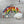 Laden Sie das Bild in den Galerie-Viewer, Regal Regenbogen für Toniebox personalisiert mit Farbwunsch für bis zu 45 Tonies