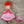 Laden Sie das Bild in den Galerie-Viewer, Regal Prinzessin für Toniebox personalisiert mit Farbwunsch für bis zu 40 Tonies
