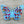Laden Sie das Bild in den Galerie-Viewer, Regal Schmetterling für Toniebox personalisiert mit Farbwunsch für bis zu 54 Tonies
